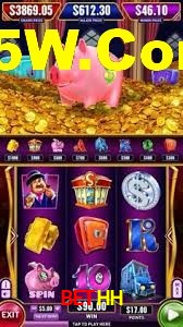 Live Casino BetHH