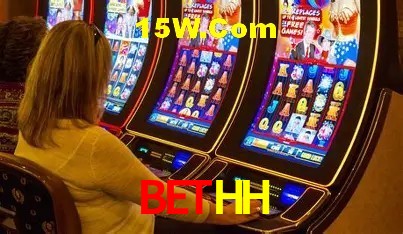 Estatísticas BetHH