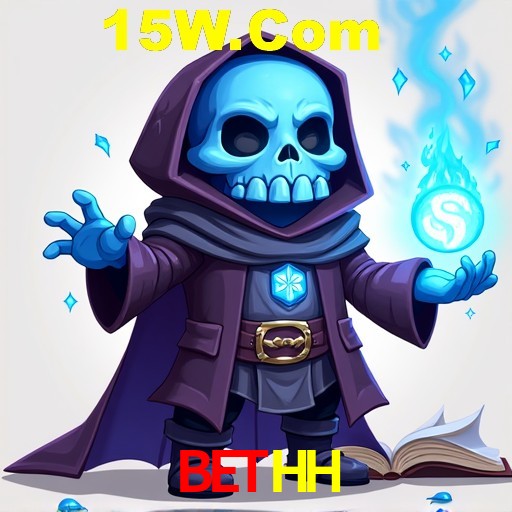 Desvendando o Mundo dos Jogos Virtuais na BetHH
