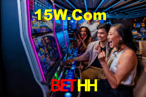 BetHH - Plataforma Oficial - BetHH.Com
