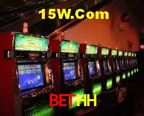 Casino Ao Vivo BetHH