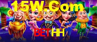 BetHH App Interface