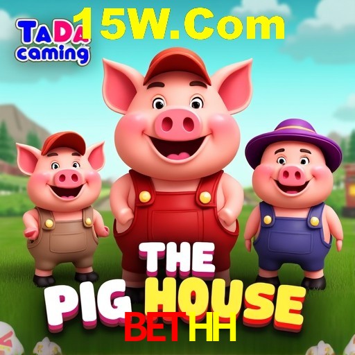 Interface do App BetHH