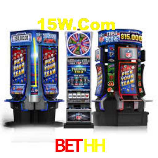 Sinta a adrenalina dos jogos de cassino com BetHH
