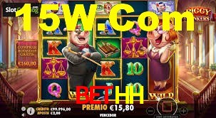 Roulette Table BetHH